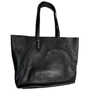 Everlane Petra Market Tote black